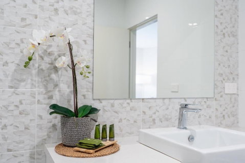 CENTRAL NO 5 LUXURY APARTMENT - Tweed Heads Accommodation 4