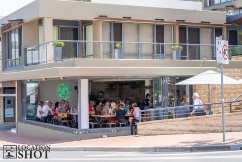 CENTRAL NO 5 LUXURY APARTMENT - Tweed Heads Accommodation 5
