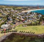 CENTRAL NO 5 LUXURY APARTMENT - Tweed Heads Accommodation