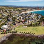 CENTRAL NO 5 LUXURY APARTMENT - Tweed Heads Accommodation 0