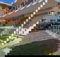 Castaways Unit 1 17 Shoal Bay Road - Tweed Heads Accommodation