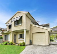Annes Beach Getaway - Tweed Heads Accommodation