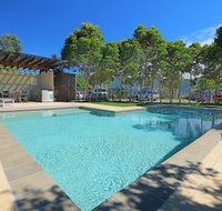 Pandanus Pocket 10 Beach Getaway