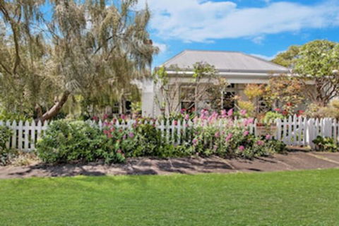 Hillingden - Tweed Heads Accommodation 0