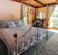 Shady Creek Eco Cabin - Tweed Heads Accommodation