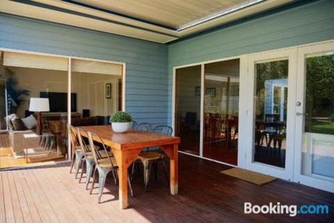 Lumeah - Tweed Heads Accommodation 7