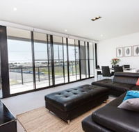 4 Bedroom Executive Apartment in the CBD - Tweed Heads Accommodation