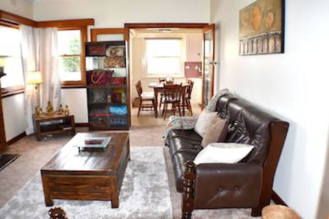 Meraki House Wangaratta - Tweed Heads Accommodation 0