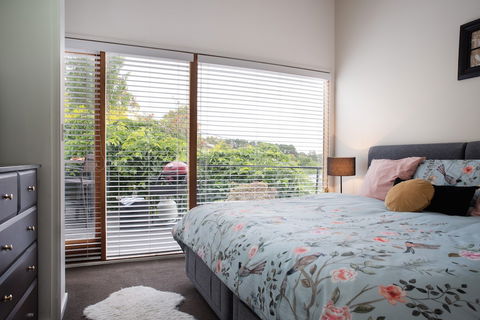 Gables Bend Spa Villa - Tweed Heads Accommodation 4