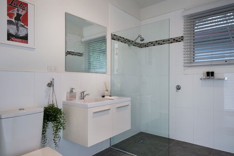 Gables Bend Spa Villa - Tweed Heads Accommodation 2