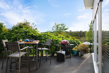 Gables Bend Spa Villa - Tweed Heads Accommodation 6