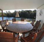 Lagoon Riverside Retreat - Tweed Heads Accommodation