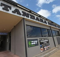 Tandara Hotel Motel - Tweed Heads Accommodation