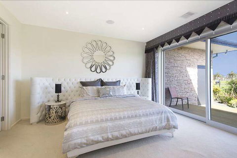 Jolong Park Clubhouse - Tweed Heads Accommodation 5