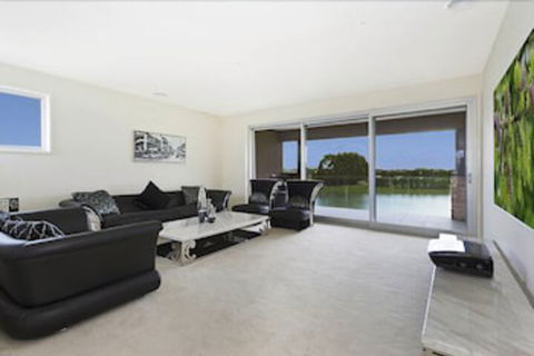 Jolong Park Clubhouse - Tweed Heads Accommodation 6