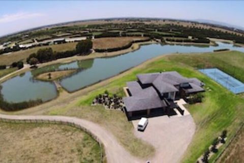 Jolong Park Clubhouse - Tweed Heads Accommodation 1