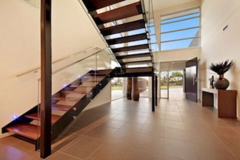 Jolong Park Clubhouse - Tweed Heads Accommodation 3