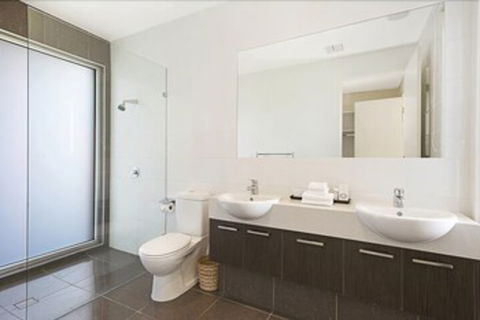 Jolong Park Clubhouse - Tweed Heads Accommodation 4
