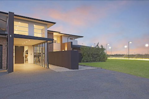 Jolong Park Clubhouse - Tweed Heads Accommodation 2