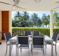 Peponi 2 - Beachfront Apartment - Tweed Heads Accommodation