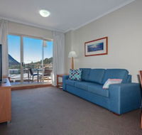 Barrington 713/35-45 Shoal Bay Road - Tweed Heads Accommodation