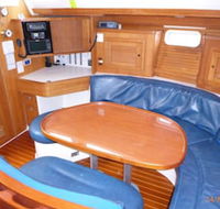 Sailtas - Sailing Charters to Bruny Island - Adults Only - Tweed Heads Accommodation