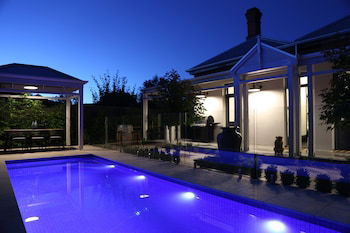 Hollidge House Apartments - Tweed Heads Accommodation 0