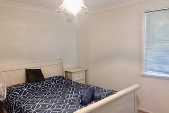 Old Toongabbie NSW Tweed Heads Accommodation