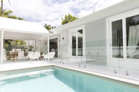 A PERFECT STAY - Barrel And Branch - Tweed Heads Accommodation 0