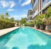 Peponi 4 - Beachfront Apartment - Tweed Heads Accommodation