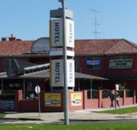 Northside Hotel Albury - Tweed Heads Accommodation