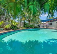 Red Gardens - Tweed Heads Accommodation
