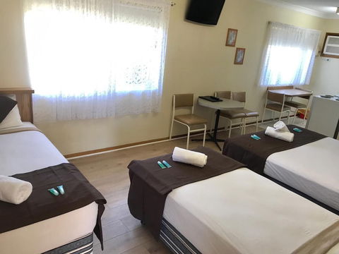 Angel's Rest Motel - Tweed Heads Accommodation 6