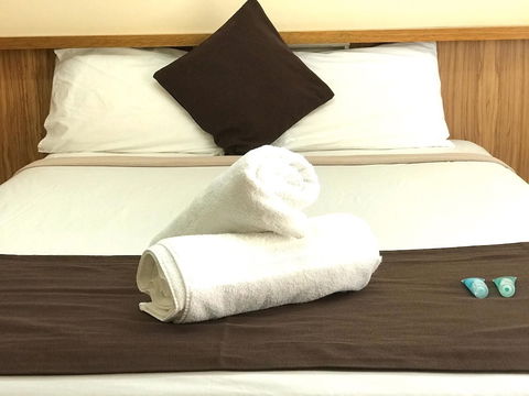 Angel's Rest Motel - Tweed Heads Accommodation 4