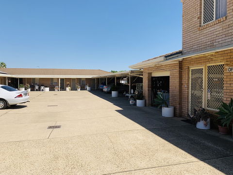 Angel's Rest Motel - Tweed Heads Accommodation 0