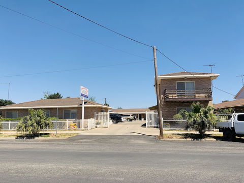 Angel's Rest Motel - Tweed Heads Accommodation 1