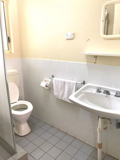 Angel's Rest Motel - Tweed Heads Accommodation 5