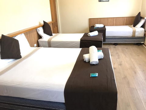Angel's Rest Motel - Tweed Heads Accommodation 3