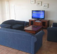 Shoal Bay Road 33B 'Palm Beach' - Tweed Heads Accommodation
