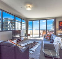Seaview Penthouse - Tweed Heads Accommodation
