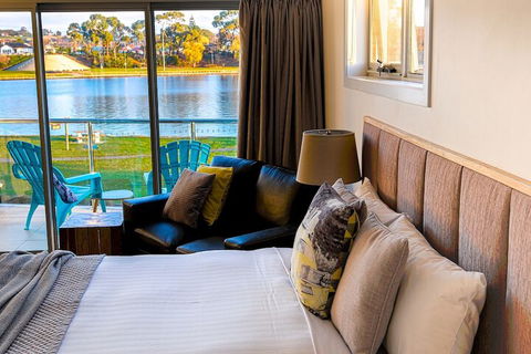 Ulverstone River Edge Apartments - Tweed Heads Accommodation 2
