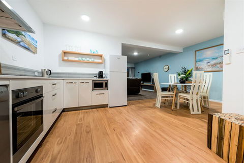 Ulverstone River Edge Apartments - Tweed Heads Accommodation 1