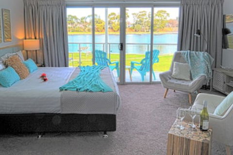 Ulverstone River Edge Apartments - Tweed Heads Accommodation 0