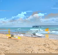 Mediterranean Apartments - Unit 4 - Tweed Heads Accommodation