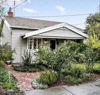 LIAM 3BDR Northcote House - Tweed Heads Accommodation