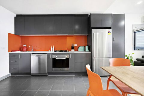 ZEE, 2BDR Southbank Apartment - Tweed Heads Accommodation 3