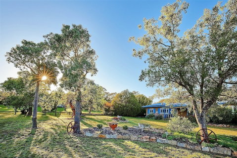 A Stanthorpe Getaway - Tweed Heads Accommodation 0