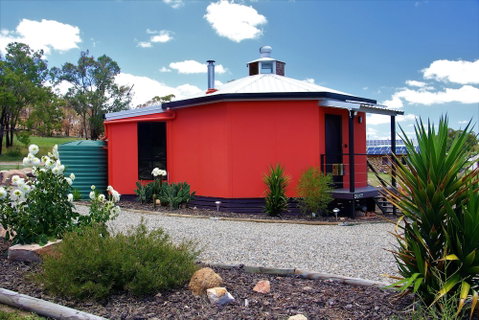 A Stanthorpe Getaway - Tweed Heads Accommodation 2