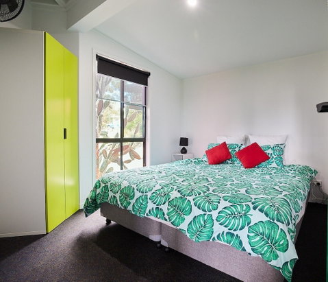 A Stanthorpe Getaway - Tweed Heads Accommodation 6