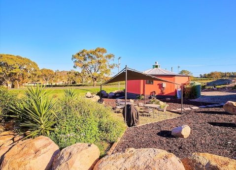 A Stanthorpe Getaway - Tweed Heads Accommodation 3